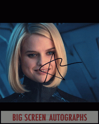 Alice Eve 9