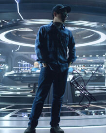 J.J. Abrams 6