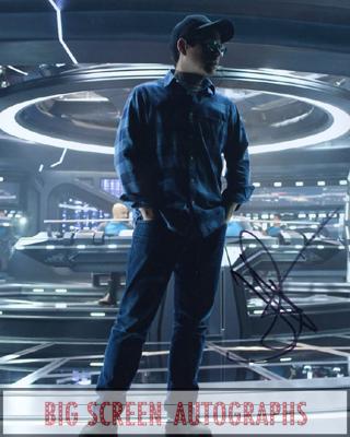J.J. Abrams 6