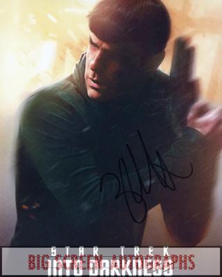 Zachary Quinto 16