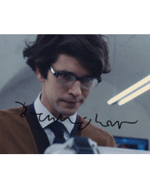Ben Whishaw 8