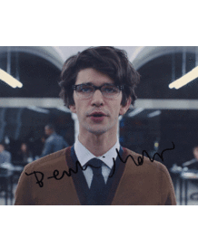 Ben Whishaw 9