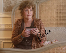 Pauline Collins
