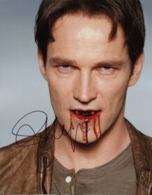 Stephen Moyer G