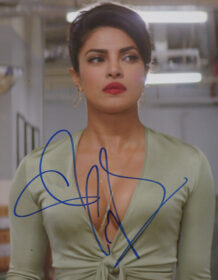Priyanka Chopra E