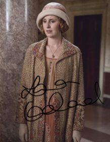 Laura Carmichael A