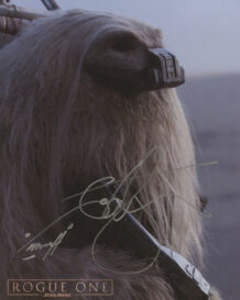 Ian Whyte B