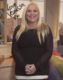 Vanessa Feltz B