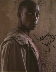 Ivanno Jeremiah
