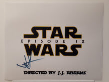 J.J. Abrams D