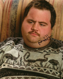 Paul Walter Hauser