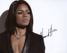 Naomie Harris O
