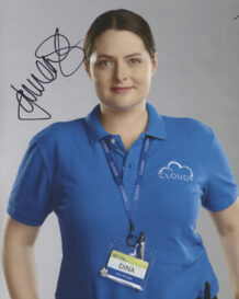 Lauren Ash B