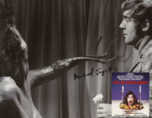 Michael Jayston