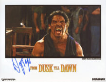 Danny Trejo B