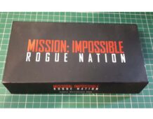Mission Impossible Rogue Nation Spy pen