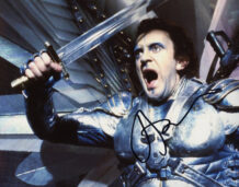 Jonathan Pryce F