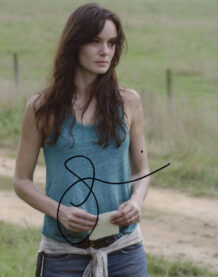 Sarah Wayne Callies E