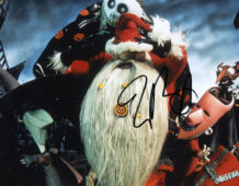 Tim Burton F