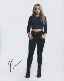 Natalie Alyn Lind A