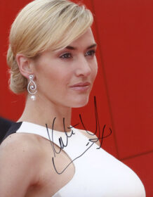 Kate Winslet E