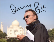 Danny Boyle C