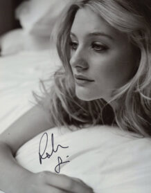Romola Garai A