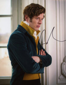 James Norton D