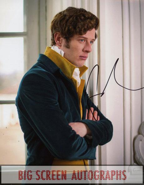 James Norton D