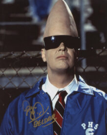 Dan Aykroyd G