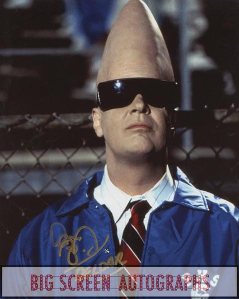 Dan Aykroyd G