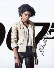 Naomie Harris B