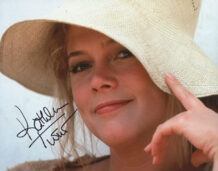Kathleen Turner H