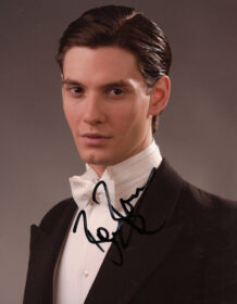 Ben Barnes G