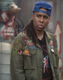 Lena Waithe