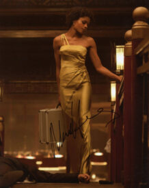 Naomie Harris I