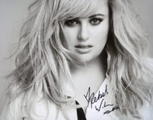 Rebel Wilson C