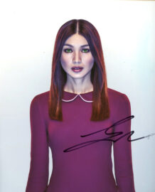 Gemma Chan D