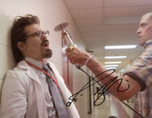 Josh Brolin D