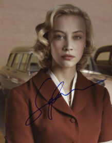 Sarah Gadon B