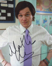 Matthew Horne C