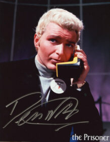 Derren Nesbitt A
