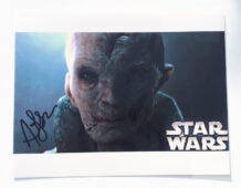 Andy Serkis SWE