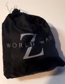 World War Z Hammock
