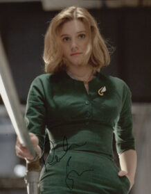 Romola Garai D