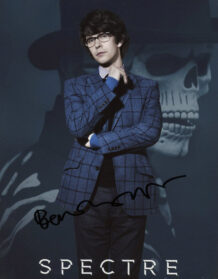 Ben Whishaw C