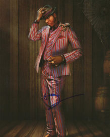 Orlando Jones A