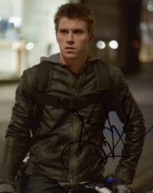 Garrett Hedlund B
