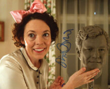 Olivia Colman G