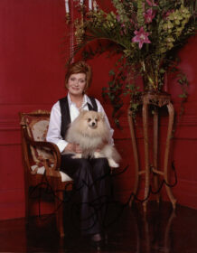 Sharon Osbourne A